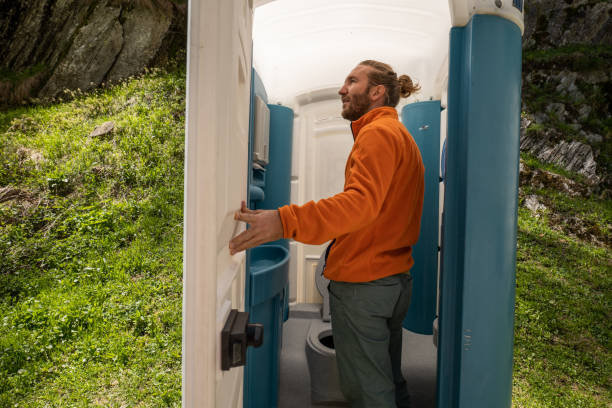 Best Construction site porta potty rental  in Deans, NJ