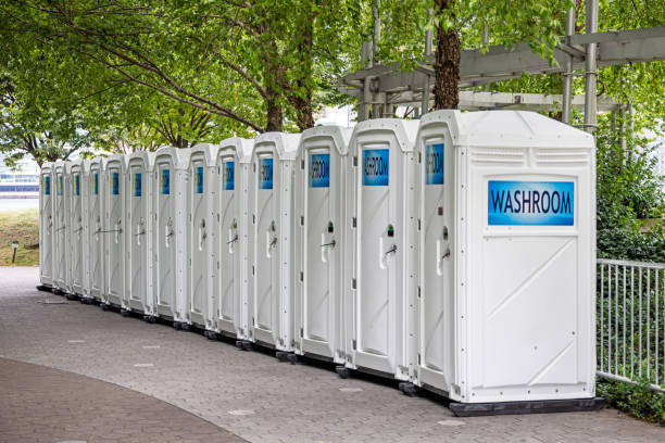 Best Event porta potty rental  in Deans, NJ