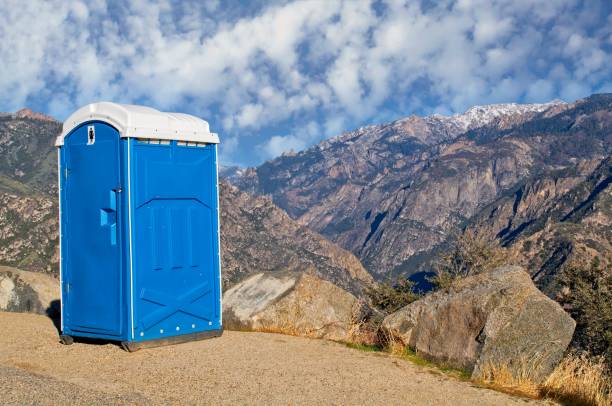 Best Portable bathroom rental  in Deans, NJ