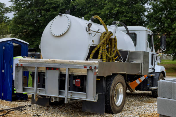 Trusted Deans, NJ porta potty rental Experts