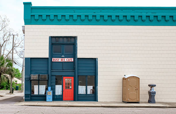 Best Porta potty rental near me  in Deans, NJ