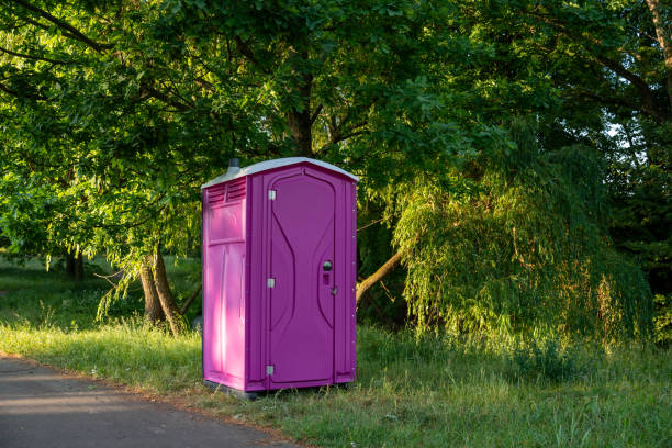 Best Long-term porta potty rental  in Deans, NJ