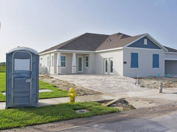 Best Wedding porta potty rental  in Deans, NJ