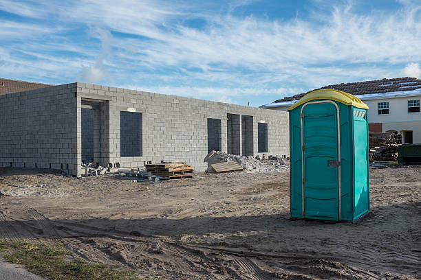 Best Wedding porta potty rental  in Deans, NJ